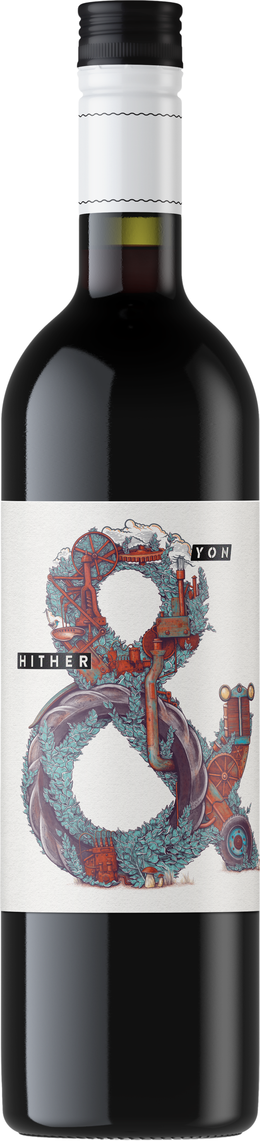 Hither & Yon McLaren Vale Malbec